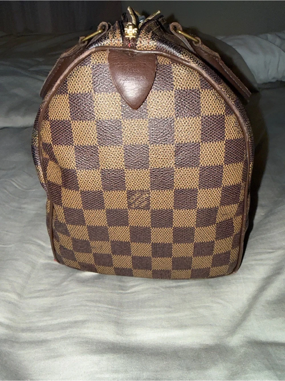 Louis Vuitton speedy 30
